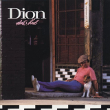 Dion - Velvet & Steel '1991
