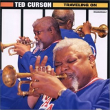 Ted Curson - Traveling On '1996