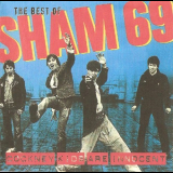 Sham 69 - The Best Of Sham 69 - Cockney Kids Are Innocent '2001