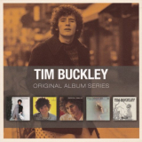 Tim Buckley - Original Album Series '2011
