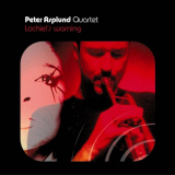 Peter Asplund Quartet - Lochiel's Warning '2000