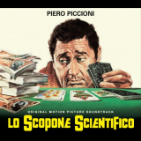 Piero Piccioni - Lo Scopone scentifico (Original Motion Picture Soundtrack) '2023