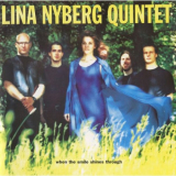 Lina Nyberg - When The Smile Shines Through '2000