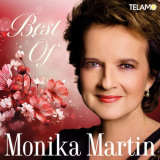 Monika Martin - Best Of '2023