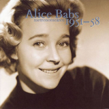 Alice Babs - Metronome-Ã¥ren 1951-1958 '2009