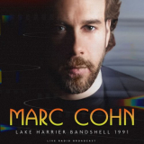 Marc Cohn - Lake Harriet Bandshell 1991 (live) '2023