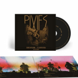 Pixies - Come on Pilgrim...It's Surfer Rosa - Live in London '2023