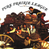 Pure Prairie League - Live! Takin' The Stage '2023