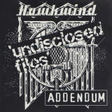 Hawkwind - Undisclosed Files (Addendum) '1995