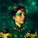 Lina Nyberg - The Sirenades '2014