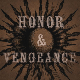 Shawn James - Honor & Vengeance '2023