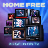 Home Free - As Seen On Tv '2023