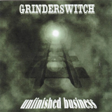 Grinderswitch - Unfinished Business '1977/2012