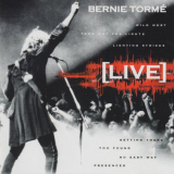 Bernie Torme - [Live] (2023 Remaster) '1999 / 2023