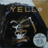 Yello - You Gotta Say Yes To Another Excess / I Love You '2022