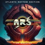 Atlanta Rhythm Section - Time Machine '2023