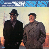 Johnny Hodges - Stride Right '1966/2005