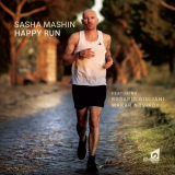 Sasha Mashin - Happy Run '2023