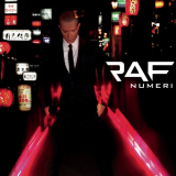 Raf - Numeri '2011