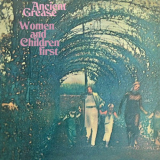 Ancient Grease - Women And Children First (2023 Remaster) '1970