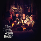 Eliza Carthy - Glad Christmas Comes '2023