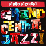 Piero Piccioni - Grand Central Jazz '2023