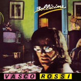Vasco Rossi - Bollicine 40Â° RPLAY Special Edition '1983 [2023]