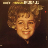 Brenda Lee - The Versatile Brenda Lee '1965
