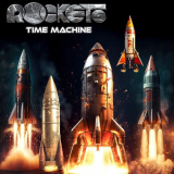 Rockets - Time Machine '2023