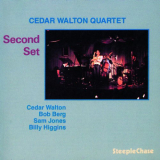 Cedar Walton - Second Set '1977/1988