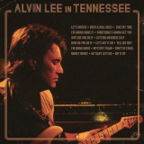 Alvin Lee - In Tennessee (Deluxe Version) '2014