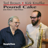 Kirk Knuffke - Pound Cake '2012
