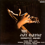 Dorothy Ashby - The Jazz Harpist '1957 [1992]