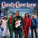 Marcus Miller - Candy Cane Lane (Original Motion Picture Soundtrack) '2023