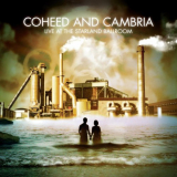 Coheed and Cambria - Live At The Starland Ballroom (Live at the Starland Ballroom) '2005