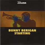 Bunny Berigan - Starting '1998