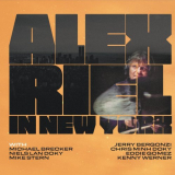 Alex Riel - In New York '2023