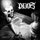 Deos - Ghosts Of The Empire '2023