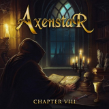 Axenstar - Chapter VIII '2023