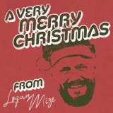 Logan Mize - A Very Merry Christmas From Logan Mize (2023) '2023