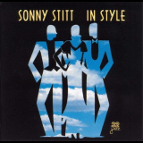 Sonny Stitt - In Style '2000