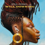 Will Downing - Soul Rising '2023