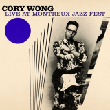 Cory Wong - Live At Montreux Jazz Fest '2023