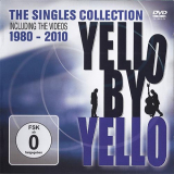 Yello - The Singles Collection 1980-2010 '2010