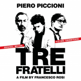Piero Piccioni - Tre Fratelli '2023