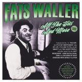 Fats Waller - All The Hits And More 1922-43 '2023