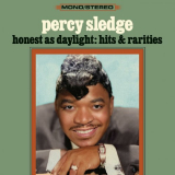 Percy Sledge - Honest As Daylight: Hits & Rarities '2023