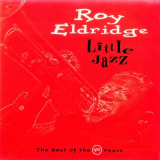 Roy Eldridge - Little Jazz: The Best Of The Verve Years '1994