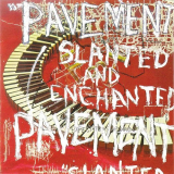Pavement - Slanted & Enchanted: Luxe & Reduxe '2002