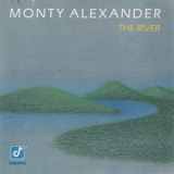 Monty Alexander - The River '1990
